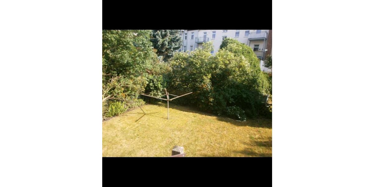 Dachgeschoßwohnung Dessau-Roßlau Roßlau - 2 Zimmer, 50 m&sup2;, 300&euro; | Angebot:26003358