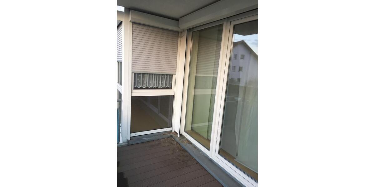 4-Zimmer-Wohnung zu vermieten – Lohfelden Crumbach 4 zimmer