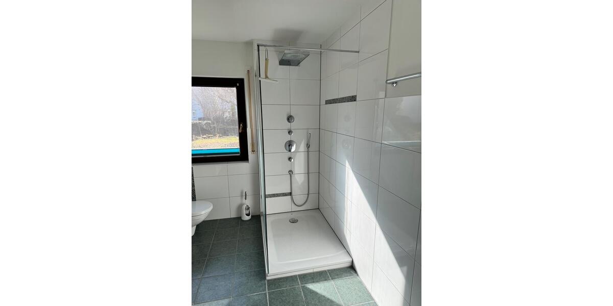 Erdgeschoßwohnung Freiburg im Breisgau Munzingen - 2 Zimmer, 125 m&sup2;, 1.500&euro; | Angebot:24864795