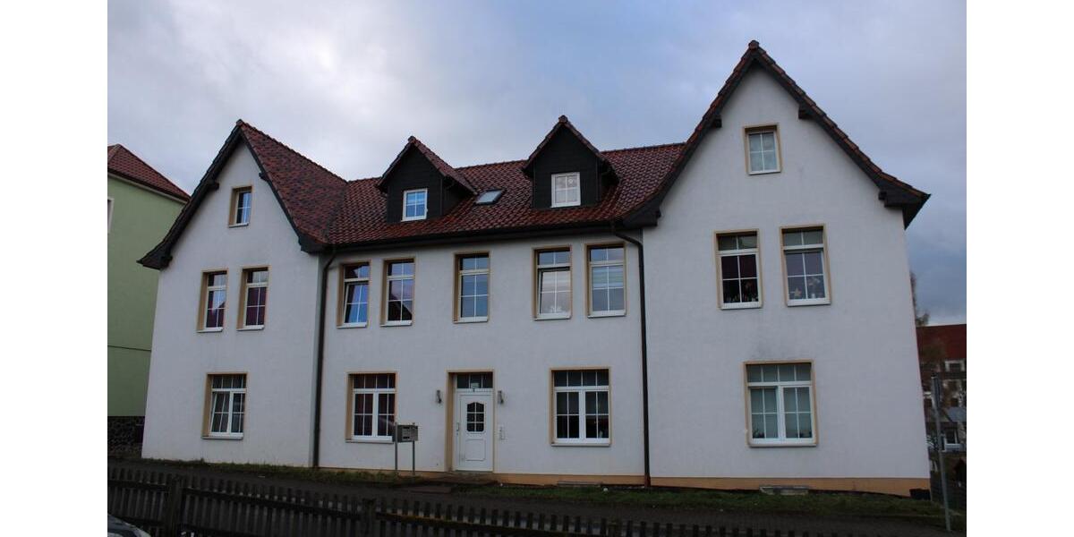 Etagenwohnung Vacha - 3 Zimmer, 67 m&sup2;, 469&euro; | Angebot:25714572