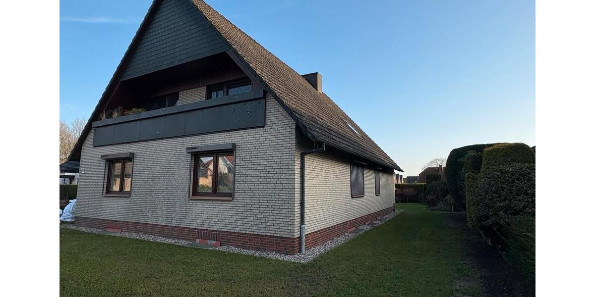 Erdgeschoßwohnung Uetersen - 4 Zimmer, 105 m&sup2;, 1.785&euro; | Angebot:24226549