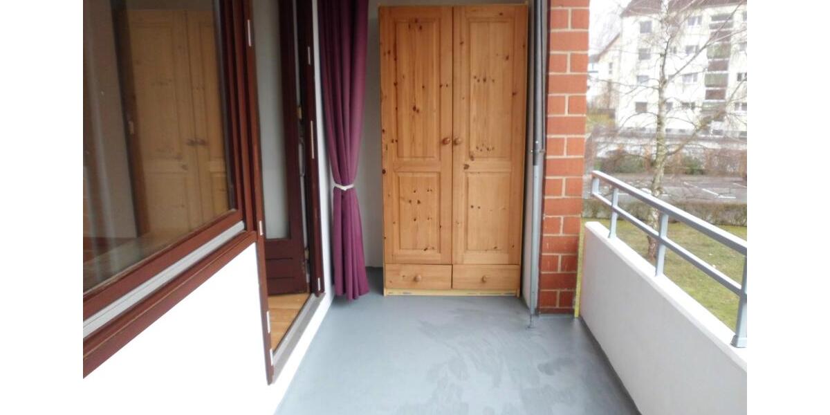 Etagenwohnung Bovenden - 1 Zimmer, 33 m&sup2;, 280&euro; | Angebot:26572823