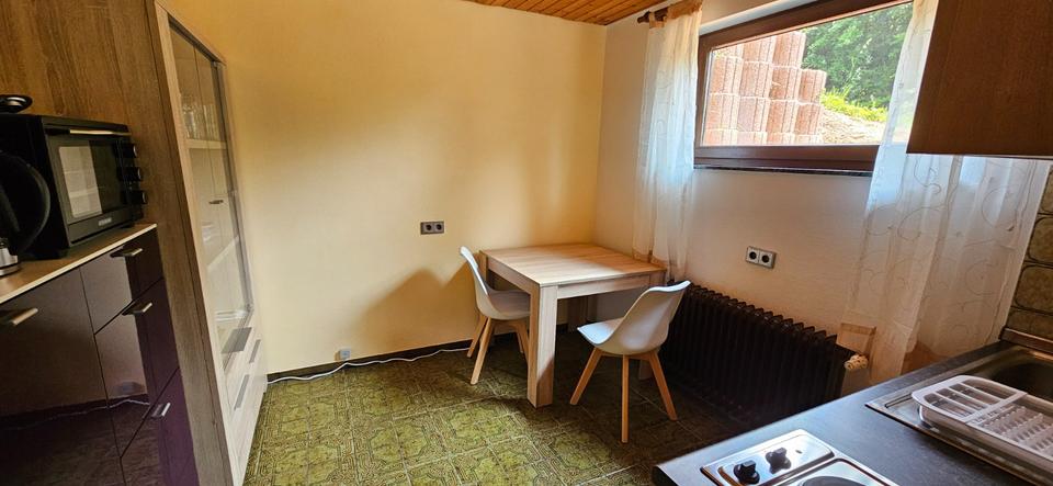 Wohnung zur Zwischenmiete 2 zimmer