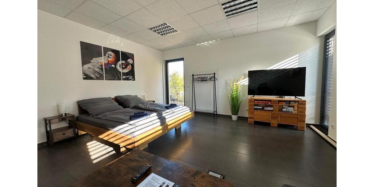 Wohnen auf Zeit Trier Kürenz - 2 Zimmer, 90 m&sup2;, 1.400&euro; | Angebot:26121518