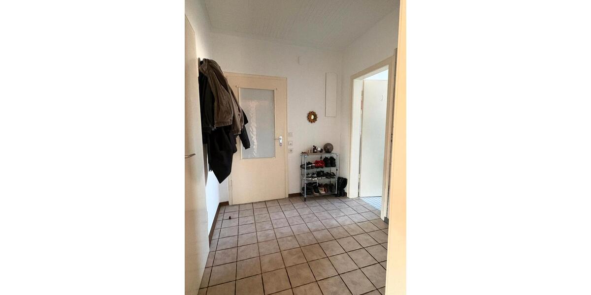 Etagenwohnung Unna - 2 Zimmer, 44 m&sup2;, 280&euro; | Angebot:25974601