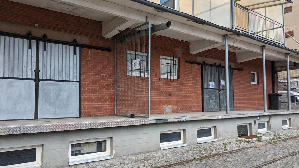 Gewerbeobjekt Bamberg Gereuth - 5&euro; | Angebot:26008692