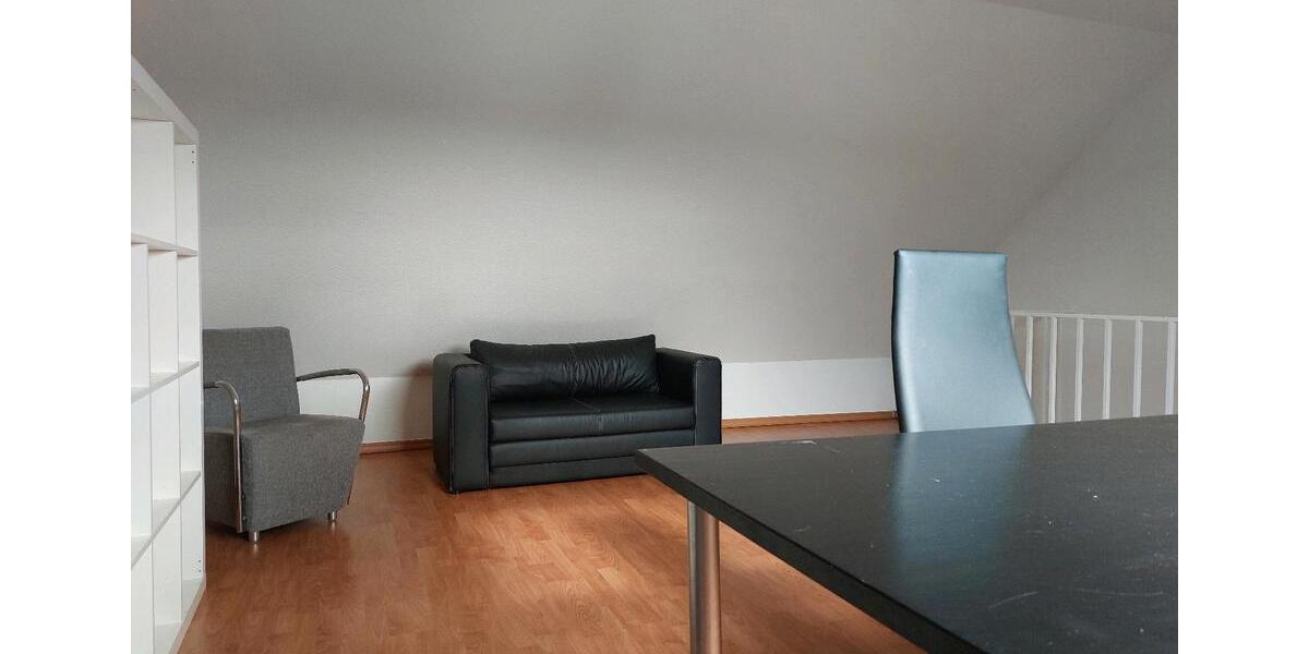 Maisonettenwohnung Mannheim Hochstätt - 3 Zimmer, 65 m&sup2;, 850&euro; | Angebot:25280221