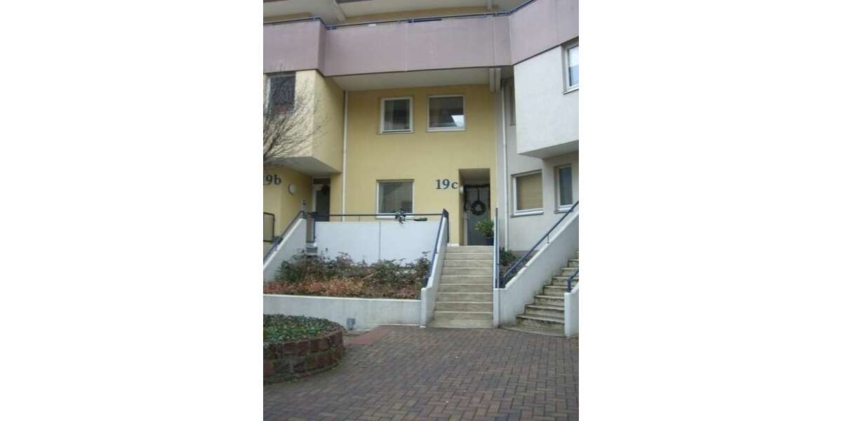 Etagenwohnung Mainz-Altstadt Altstadt - 2 Zimmer, 56 m&sup2;, 1.200&euro; | Angebot:27075093