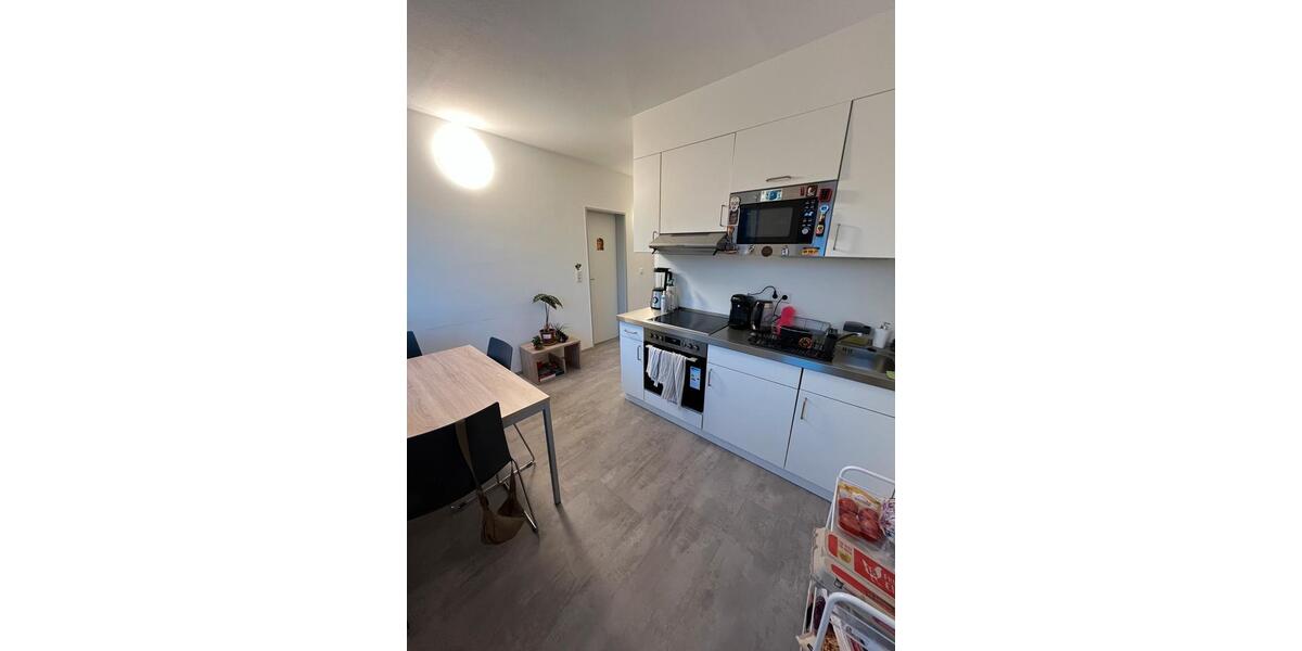 Wohnen auf Zeit Dortmund Hombruch - 1 Zimmer, 18 m&sup2;, 370&euro; | Angebot:24849522