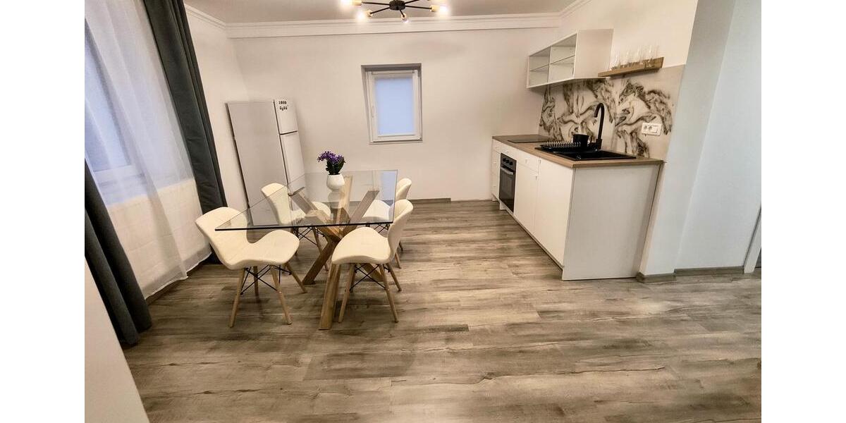 Mehrfamilienhaus, Wohnhaus Pressig - 5 Zimmer, 65 m&sup2;, 500&euro; | Angebot:24742119