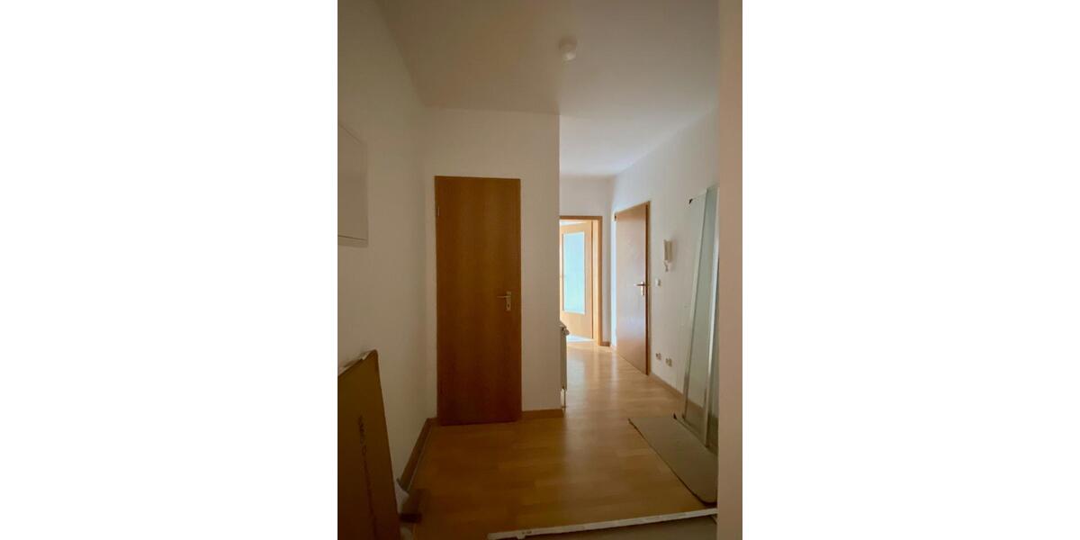 Dachgeschoßwohnung Sangerhausen - 2 Zimmer, 468&euro; | Angebot:22105194