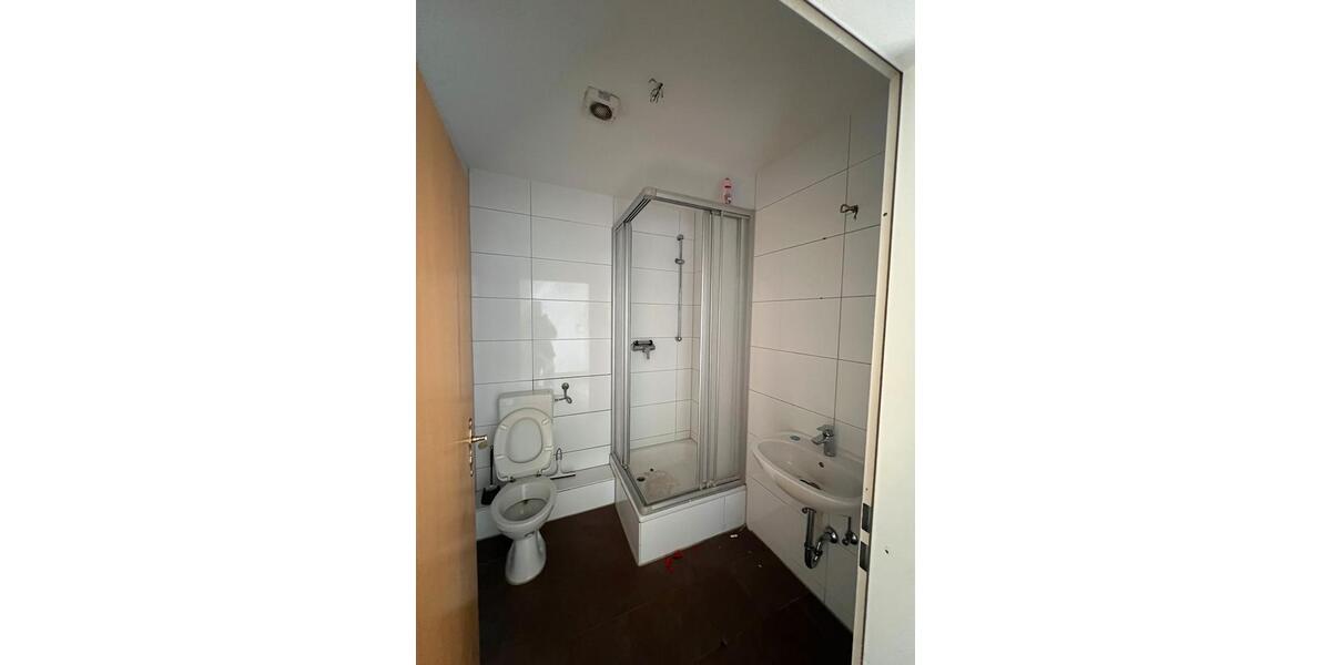 Dachgeschoßwohnung Anklam - 2 Zimmer, 55 m&sup2;, 400&euro; | Angebot:24765070