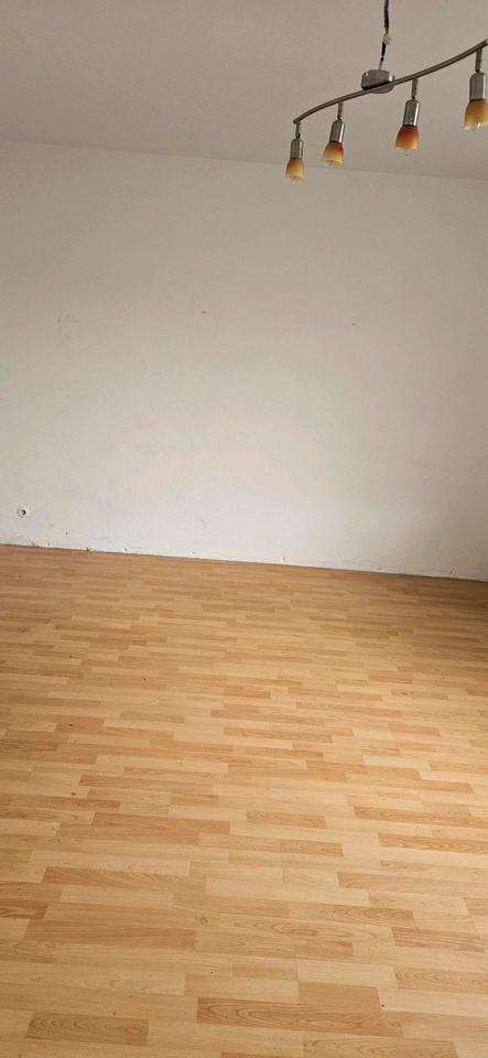 kleines Appartement in der Barmer Innenstadt zimmer