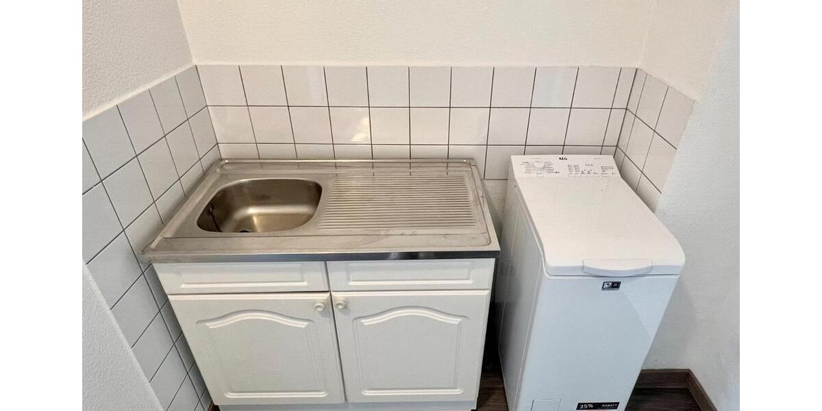 Etagenwohnung Falkenstein/Vogtland Vogtland - 2 Zimmer, 50 m&sup2;, 275&euro; | Angebot:23183678