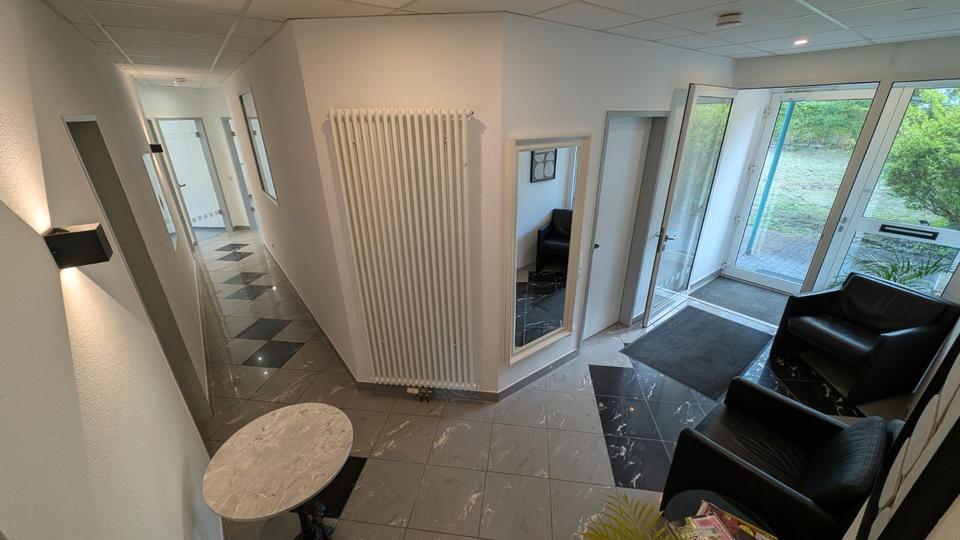 Gewerbeobjekt Siegen Eiserfeld - 600&euro; | Angebot:26644530