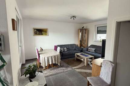 Wohnung Elsenfeld - 3 Zimmer, 64 m&sup2;, 970&euro; | Angebot:27136600