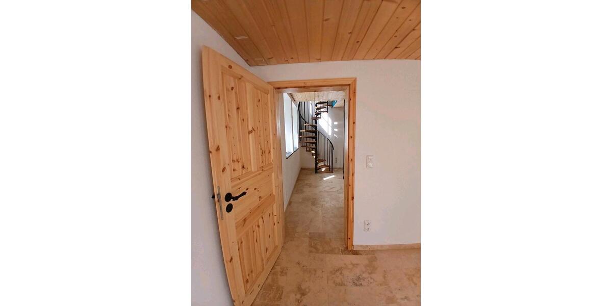 Etagenwohnung Bad Abbach - 2 Zimmer, 88 m&sup2;, 880&euro; | Angebot:26598110