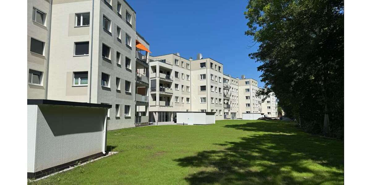 Etagenwohnung Ichtershausen Ichtershausen - 3 Zimmer, 94 m&sup2;, 1.000&euro; | Angebot:26760061