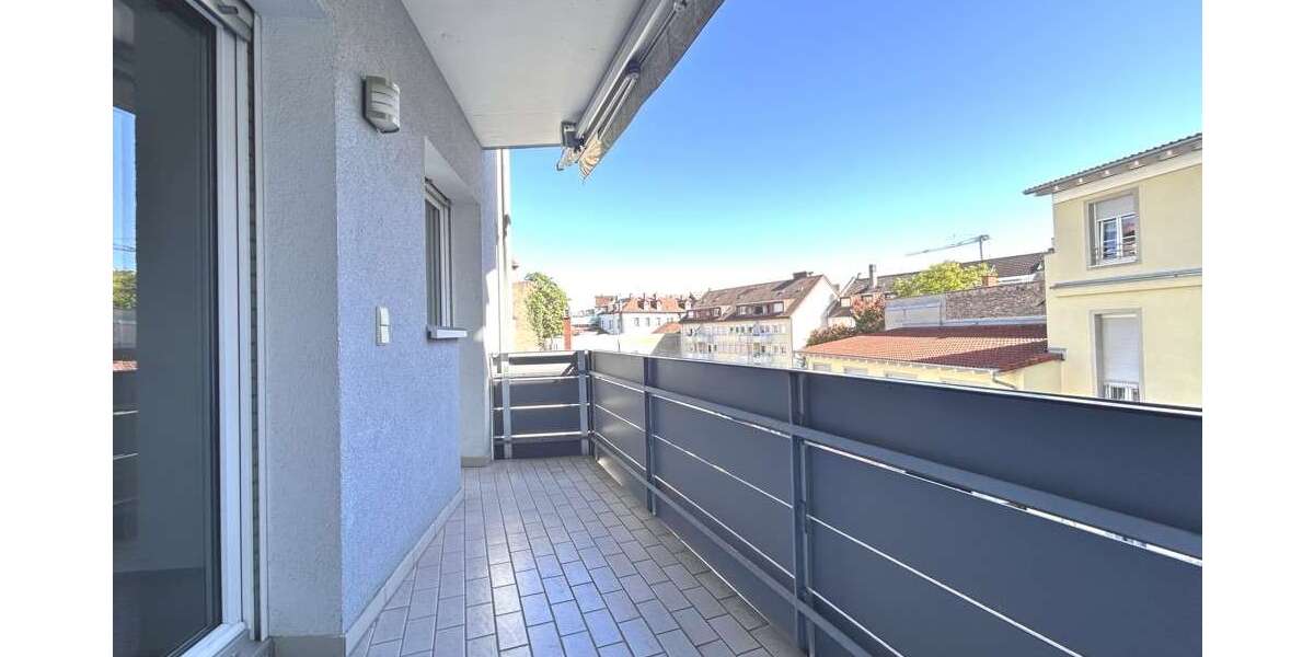 Wohnung zum Mieten in Karlsruhe 1.590 € 155 m² 4.5 zimmer