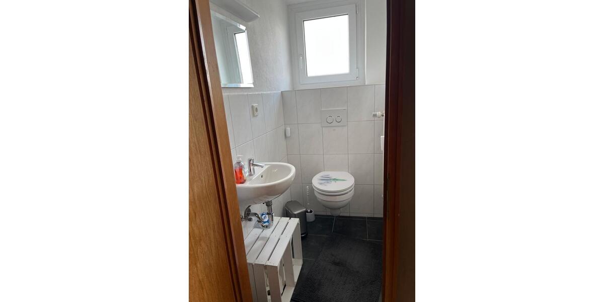 Dachgeschoßwohnung Heusweiler - 4 Zimmer, 106 m&sup2;, 670&euro; | Angebot:26251612