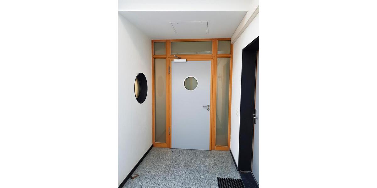 Klein aber Fein... wohnen mit Klasse 1 zimmer