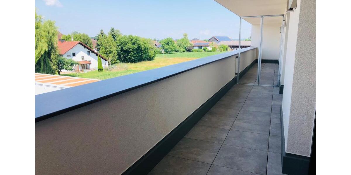 Etagenwohnung Pocking - 2 Zimmer, 51 m&sup2;, 520&euro; | Angebot:26400512