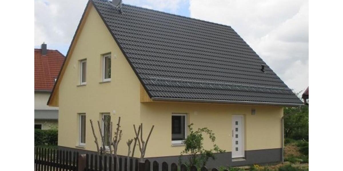 Wohnung über 2 Etagen in Zwickau oder Umgebung 4 zimmer