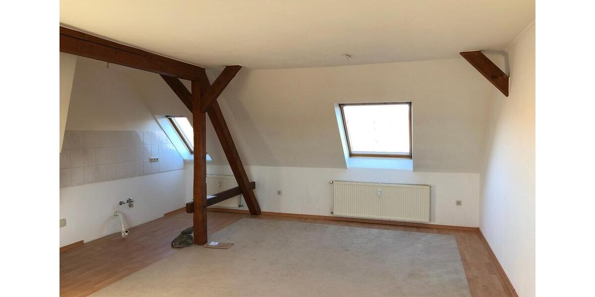 Etagenwohnung Aschersleben - 2 Zimmer, 55 m&sup2;, 335&euro; | Angebot:23309122