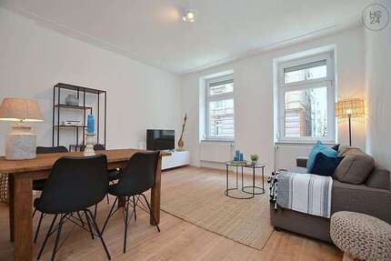 Wohnung zum Mieten in Stuttgart 1.790 € 65 m²