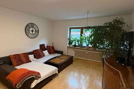 Wohnung zum Mieten in Isen 990 € 101.44 m²