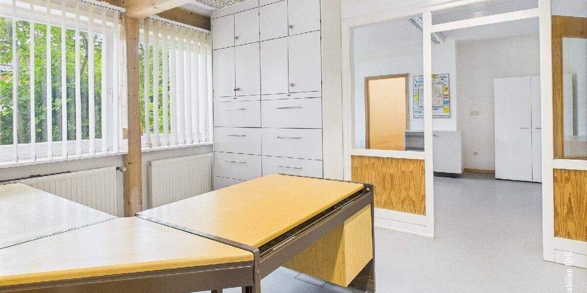Gewerbeobjekt Stade - 1.900&euro; | Angebot:25836587
