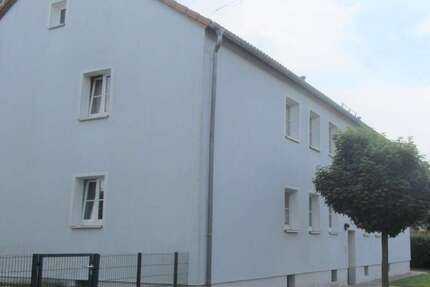 Wohnung Mitterteich - 3 Zimmer, 60 m&sup2;, 338&euro; | Angebot:26964904