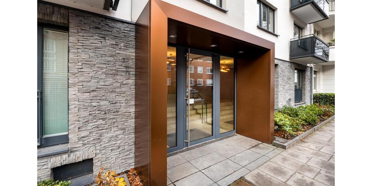 Wohnen auf Zeit Hamburg Uhlenhorst - 3 Zimmer, 75 m&sup2;, 2.500&euro; | Angebot:26496469