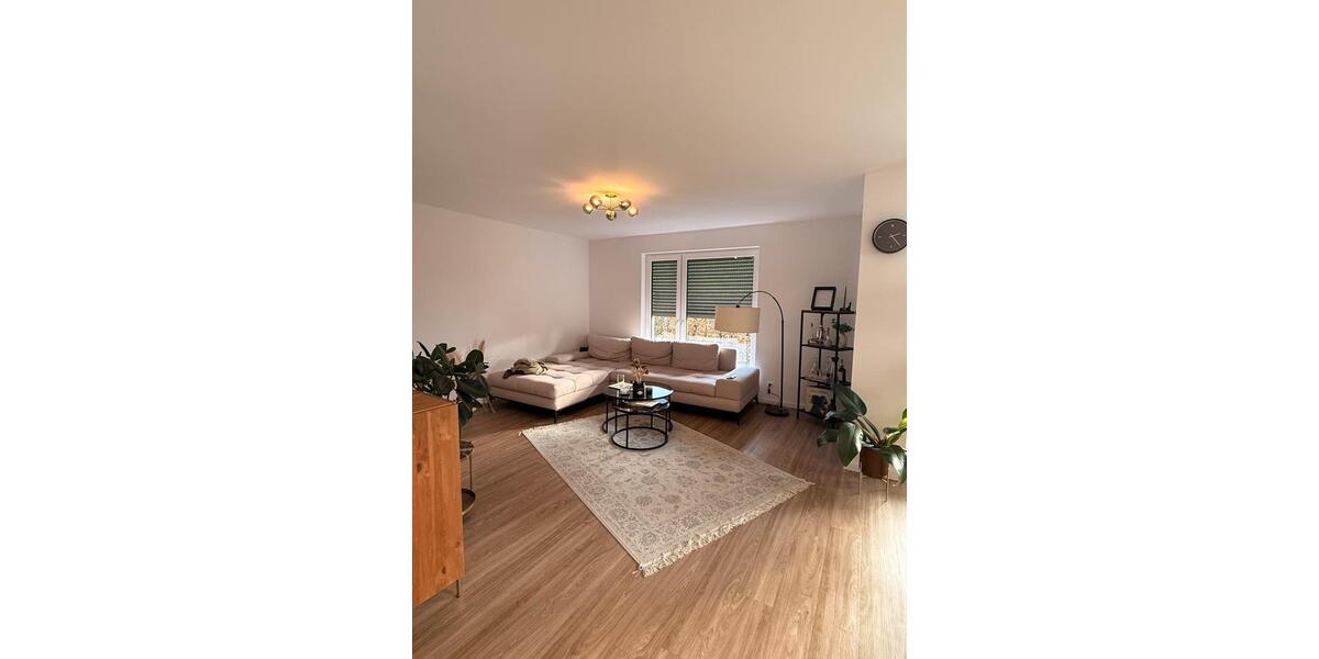 Wohnen auf Zeit Bielefeld Schildesche - 2 Zimmer, 70 m&sup2;, 1.350&euro; | Angebot:25027176