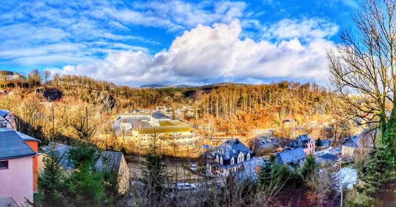 Etagenwohnung Schwarzenberg/Erzgebirge Erzgebirge - 4 Zimmer, 130 m&sup2;, 893&euro; | Angebot:19086989