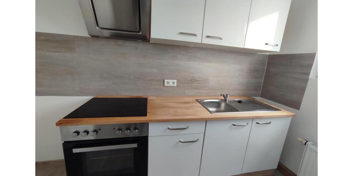 Etagenwohnung Kamenz - 3 Zimmer, 56 m&sup2;, 375&euro; | Angebot:25362078