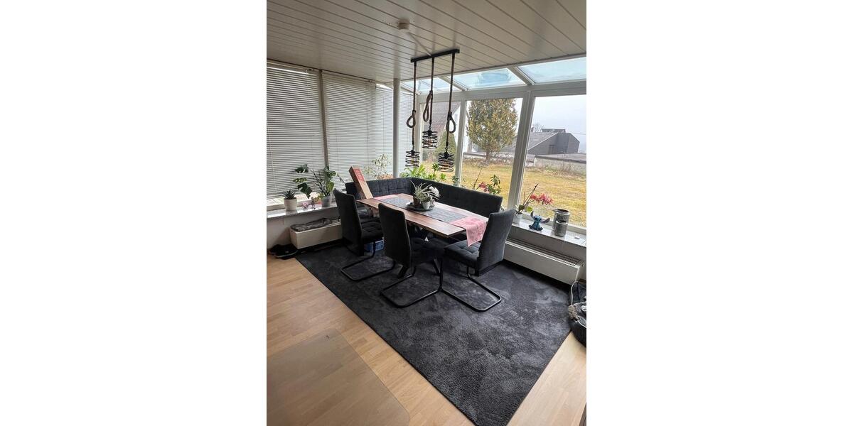 Etagenwohnung Erbach - 2.5 Zimmer, 100 m&sup2;, 1.100&euro; | Angebot:24610917