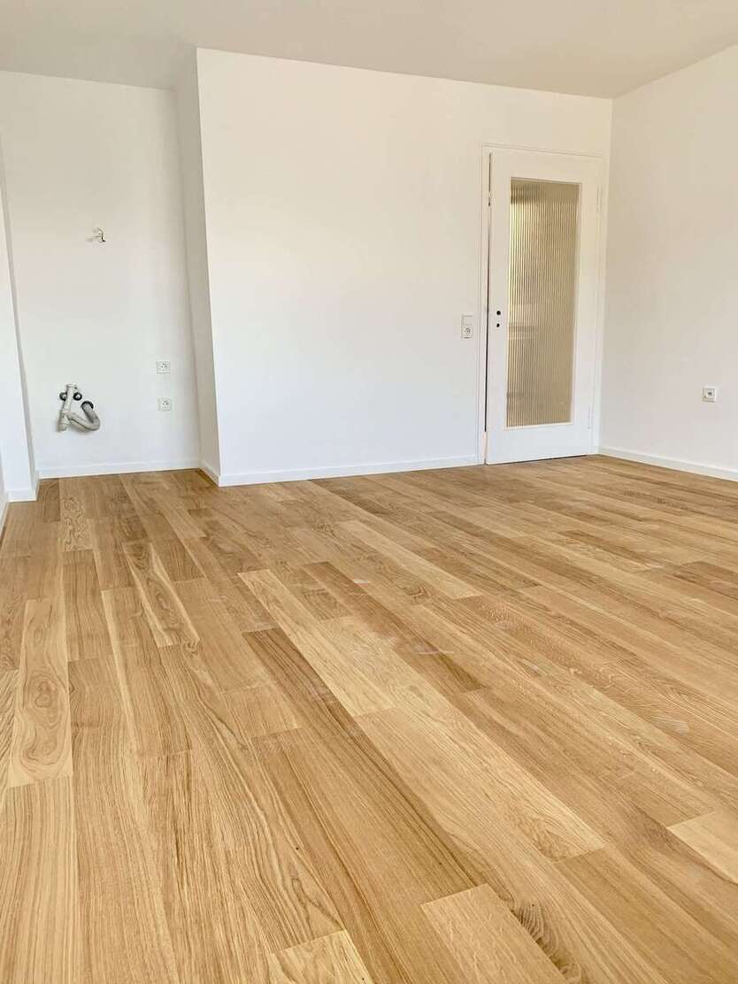 Wohnung zum Mieten in München 1.095 € 28.94 m² 1 zimmer