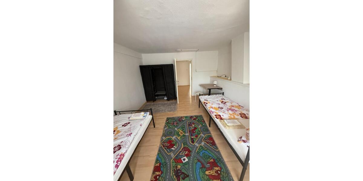 Wohnen auf Zeit Karlsruhe Innenstadt-Ost - 1 Zimmer, 12 m&sup2;, 400&euro; | Angebot:26295160