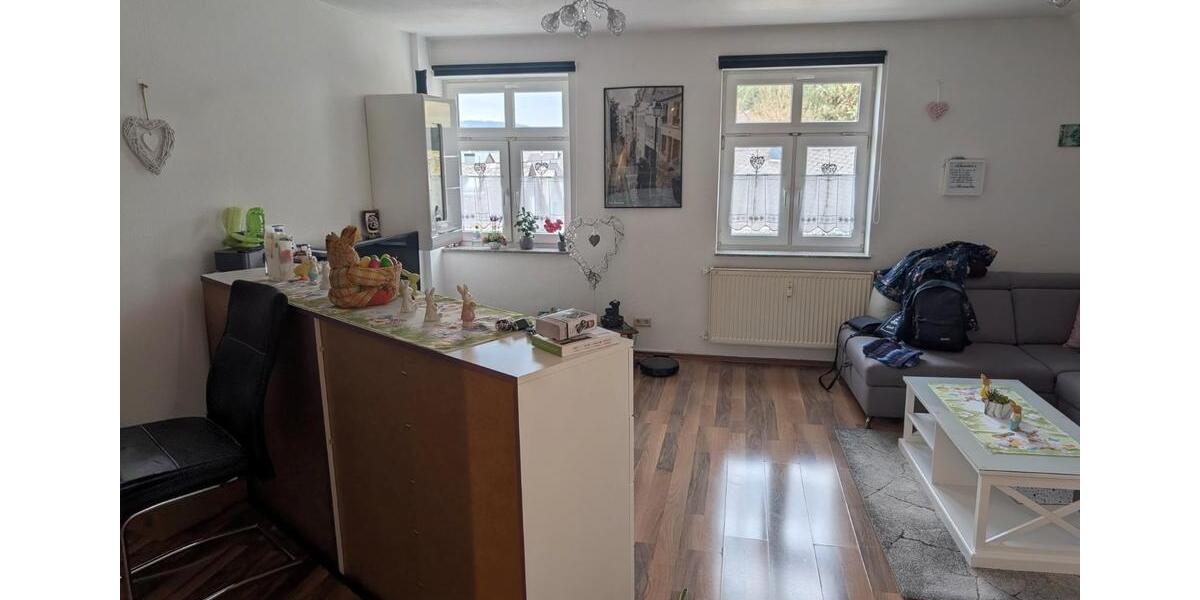 Etagenwohnung Daaden - 4 Zimmer, 91 m&sup2;, 600&euro; | Angebot:26110856