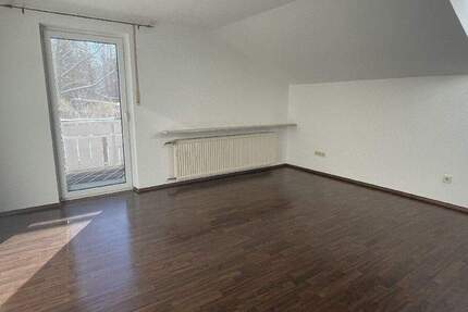 NEU! Charmante Single-Wohnung mit Blick ins Grüne! 2 zimmer