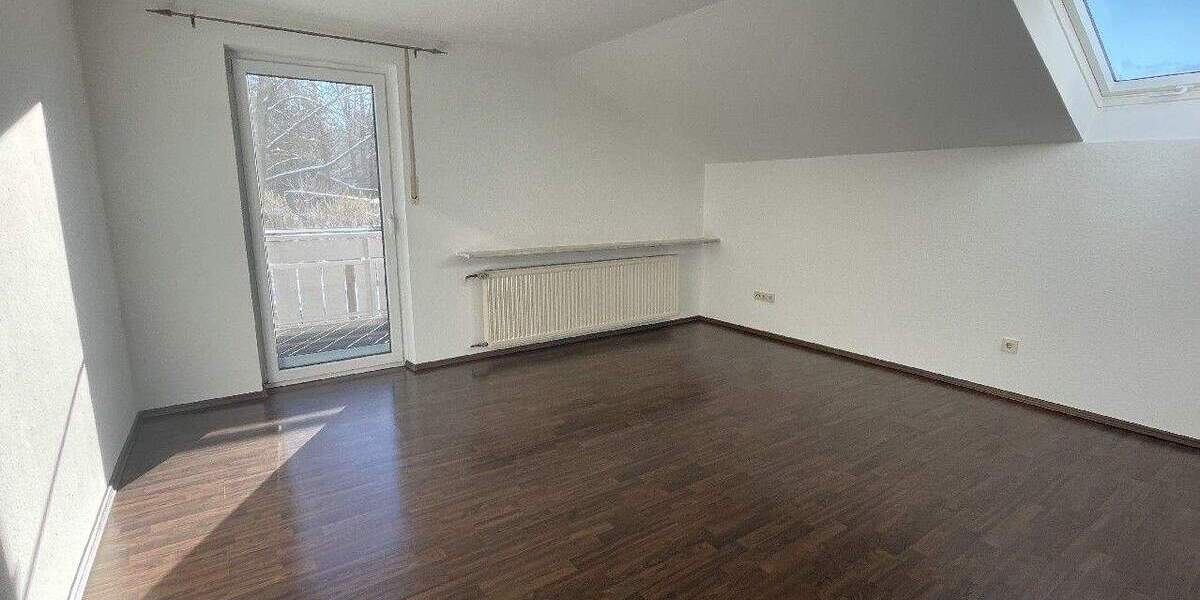 NEU! Charmante Single-Wohnung mit Blick ins Grüne! 2 zimmer