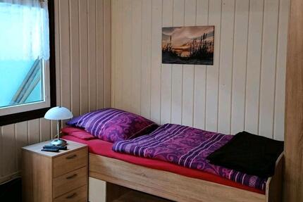 Wohnen auf Zeit Ketzin - 1 Zimmer, 25 m&sup2;, 600&euro; | Angebot:24659032