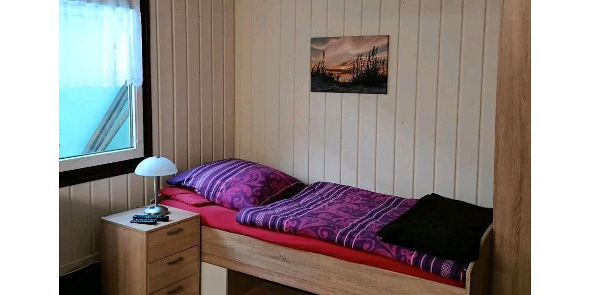 Wohnen auf Zeit Ketzin - 1 Zimmer, 25 m&sup2;, 600&euro; | Angebot:24659032