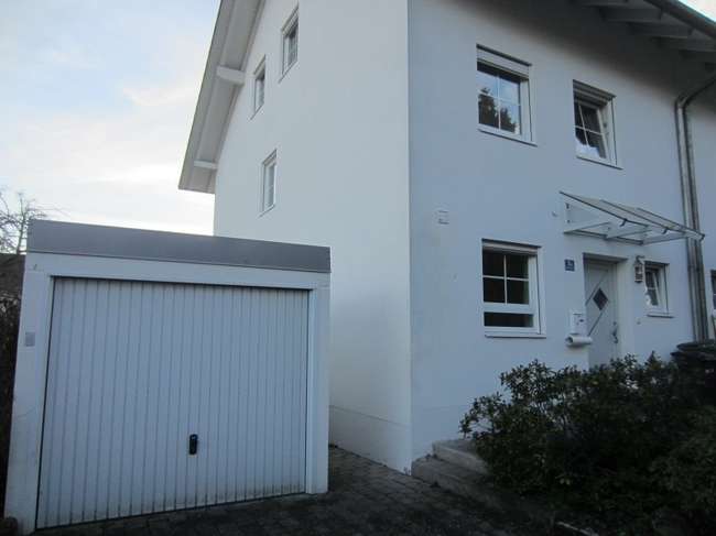 Einfamilienhaus Vilsbiburg - 5 Zimmer, 132 m&sup2;, 1.400&euro; | Angebot:24787946