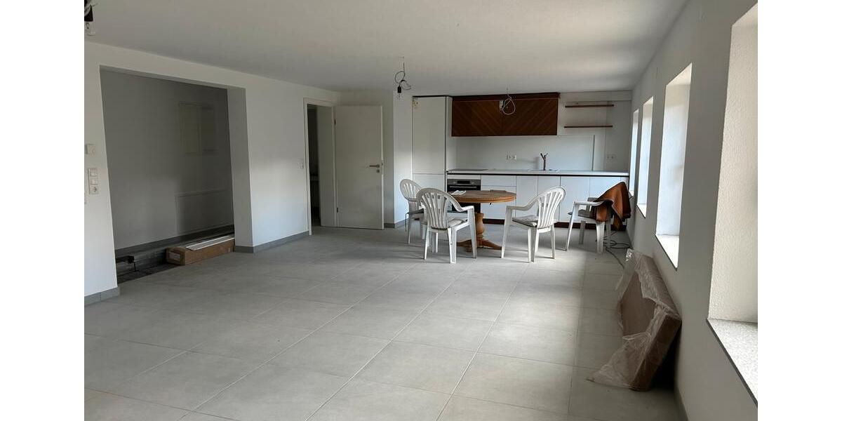 Etagenwohnung Holzgerlingen - 3 Zimmer, 93 m&sup2;, 1.300&euro; | Angebot:26582422