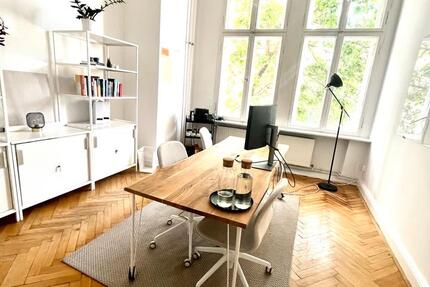 Gewerbeobjekt Berlin Reinickendorf - 550&euro; | Angebot:26675018