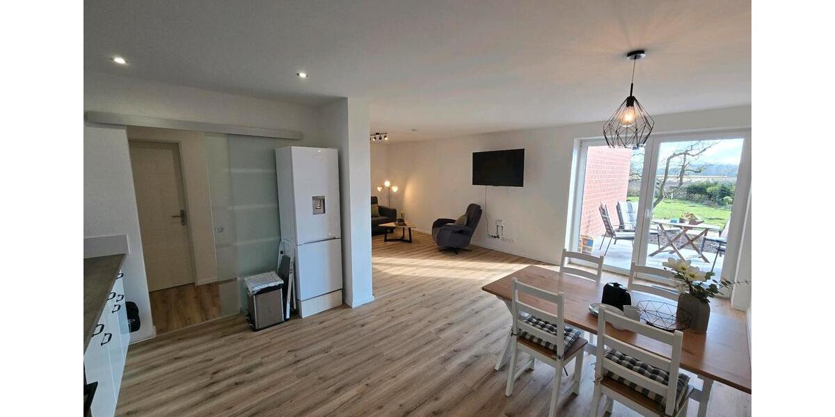 Etagenwohnung Warendorf - 3 Zimmer, 75 m&sup2;, 1.200&euro; | Angebot:25640076