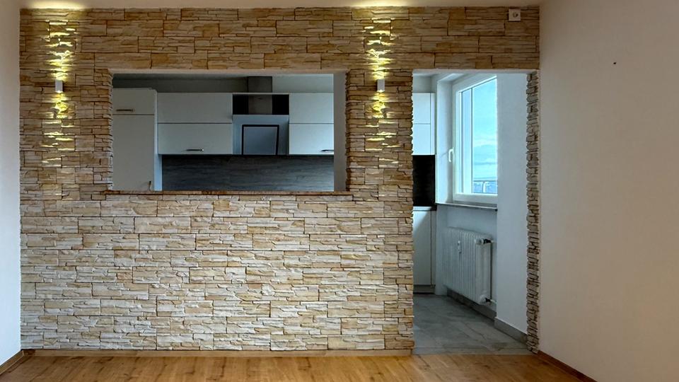 Einfamilienhaus Villingen-Schwenningen Schwenningen - 2.5 Zimmer, 87 m&sup2;, 1.200&euro; | Angebot:25993645