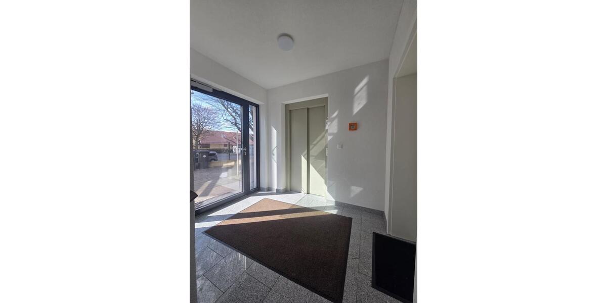 Etagenwohnung Heubach - 2 Zimmer, 60 m&sup2;, 750&euro; | Angebot:26618479